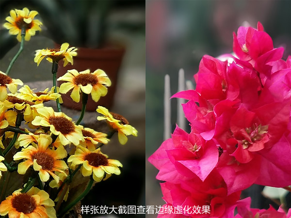 vivo Xplay6拍照怎么樣？