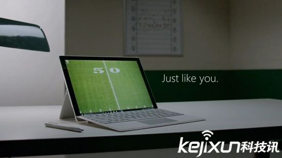 微軟Surface Book 2明年發布？對標MacBook Pro