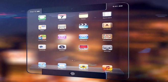 蘋果iPad Pro窄邊框設計 明年3月份發(fā)布