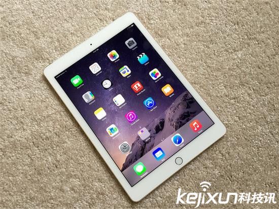 蘋果iPad Pro窄邊框設(shè)計(jì) 明年3月份發(fā)布