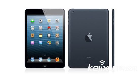 蘋果iPad Pro窄邊框設(shè)計(jì) 明年3月份發(fā)布