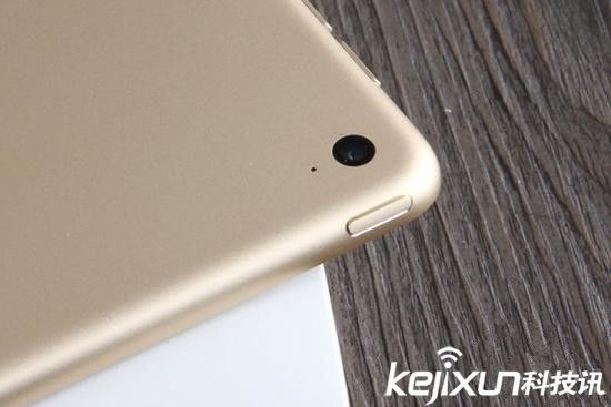 蘋果iPad Pro窄邊框設(shè)計(jì) 明年3月份發(fā)布