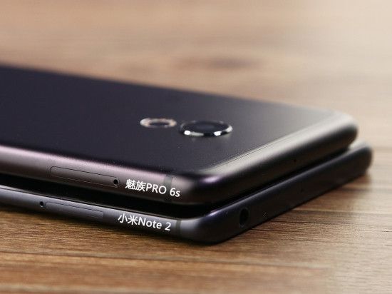 小米Note2對比魅族PRO 6s詳細(xì)評測：性能/續(xù)航等 誰更值得入手？