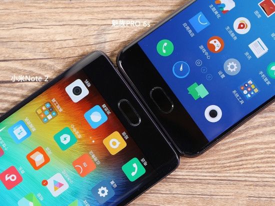 小米Note2對比魅族PRO 6s詳細評測：性能/續航等 誰更值得入手？