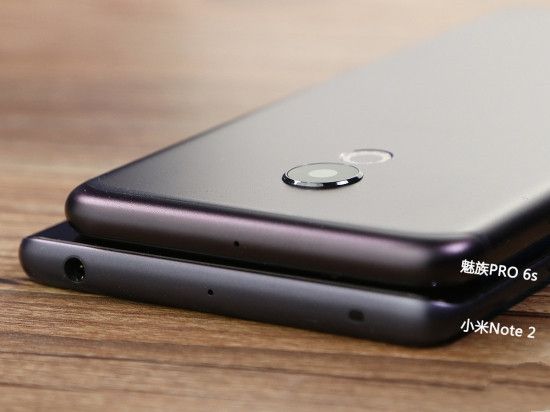 小米Note2對比魅族PRO 6s詳細(xì)評測：性能/續(xù)航等 誰更值得入手？