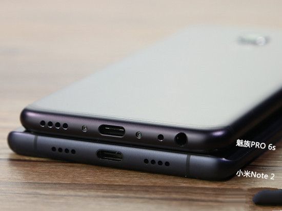 小米Note2對比魅族PRO 6s詳細(xì)評測：性能/續(xù)航等 誰更值得入手？