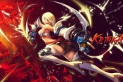 《疾風之刃》劍魔PVP攻略分享