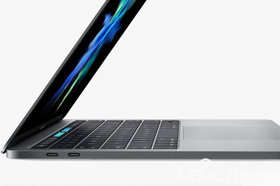 蘋果Macbook Pro更新 哪些產品成為歷史？