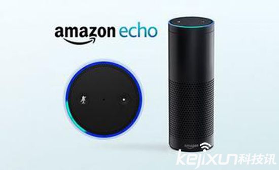 亞馬遜打造新品揚(yáng)聲器 類(lèi)似Echo配備7英寸觸控屏