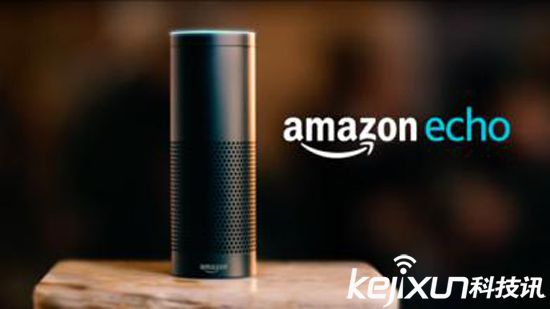 亞馬遜打造新品揚(yáng)聲器 類(lèi)似Echo配備7英寸觸控屏