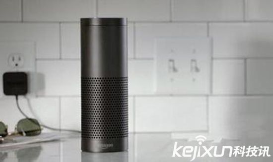 亞馬遜打造新品揚(yáng)聲器 類(lèi)似Echo配備7英寸觸控屏