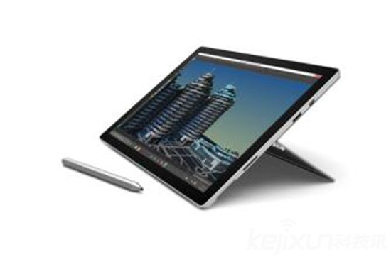 微軟Surface Pro 5明年2月發布？起售價899美元！