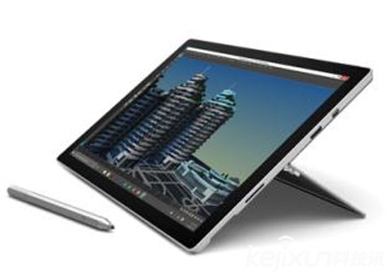 微軟Surface Pro 5明年2月發布？起售價899美元！