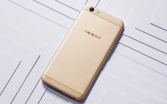 OPPO A59s配置怎么樣 OPPO A59s參數詳解