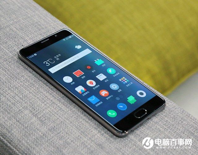 越強大越冷靜 魅族Pro6 Plus評測