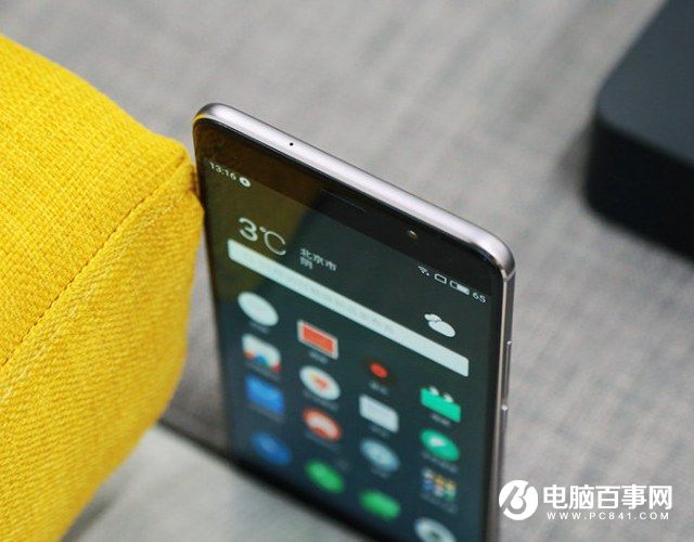 越強大越冷靜 魅族Pro6 Plus評測