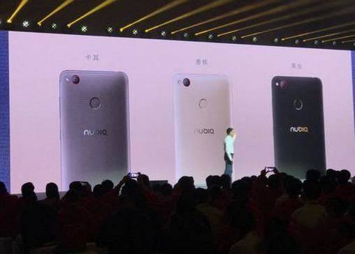 一加3T和努比亞miniS哪個好？一加3T與nubia Z11 miniS詳細(xì)區(qū)別對比評測圖解