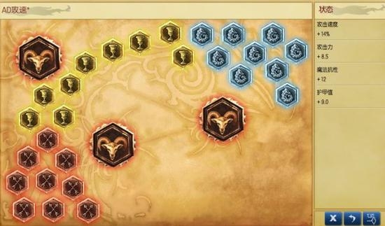 英雄聯盟LOLS7賽季改動 符文可能完全免費