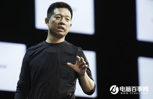 賈躍亭撐不住了！樂視未來將何去何從