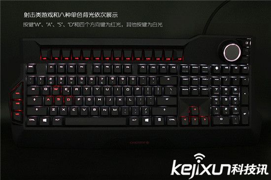 2016年新款的鍵盤推薦 值得購買的都在這里！
