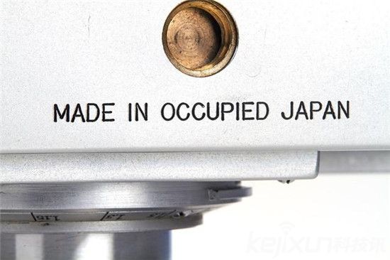現(xiàn)存最古老尼康相機拍賣：1948年生產(chǎn) 值282萬RMB