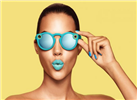 Spectacles可拍照眼鏡 瞬間席卷美國網絡