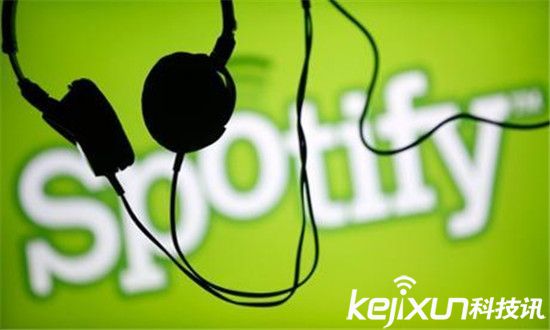 Spotify明年有望扭虧為盈 欲在中國推出服務
