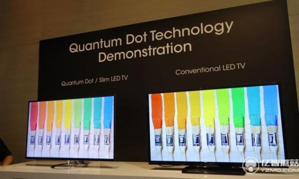 量子點是什么技術？最終形態QLED超OLED