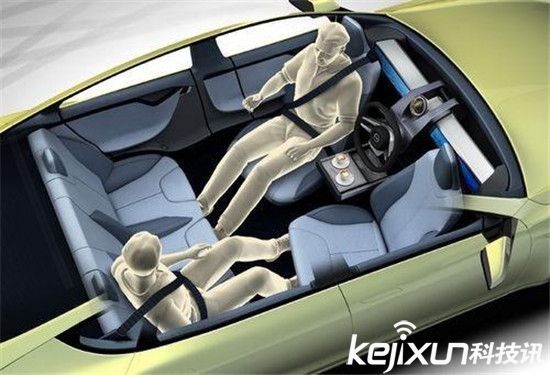 寶馬將于明年測試自動駕駛汽車 并與Uber推出新服務(wù)