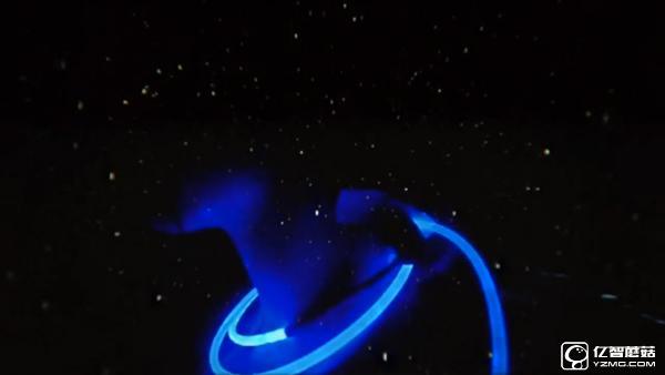 戴上這款心率監(jiān)測LED項(xiàng)圈 喜怒哀樂都在脖子上