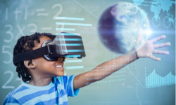 VR應用到教育中會怎樣？在二戰戰壕上歷史課