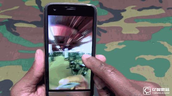 再選圣誕禮物嗎？LG 360°全景相機可以考慮