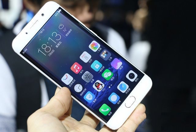vivo Xplay6配置怎么樣 vivo Xplay6參數與圖賞
