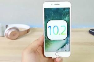 iOS10.2 Beta5正式發布 新壁紙/Emoji表情來了