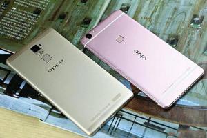 OPPO/vivo為何在中國(guó)打敗蘋果？美媒：占領(lǐng)農(nóng)村市場(chǎng)