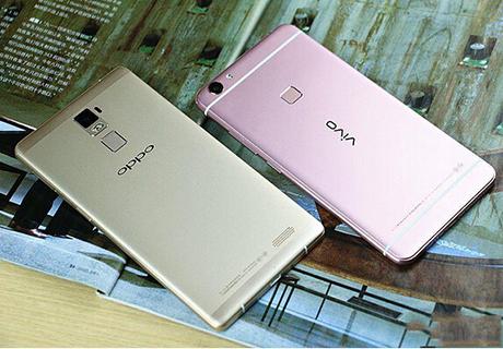OPPO/vivo為何在中國打敗蘋果？美媒：占領(lǐng)農(nóng)村市場