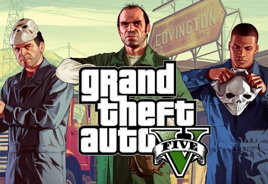 GTA5怎么賺錢 GTA5賺錢技巧匯總