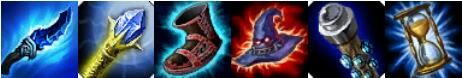 lol大發明家無腦沖鉆秘籍攻略 lol大發明家怎么打