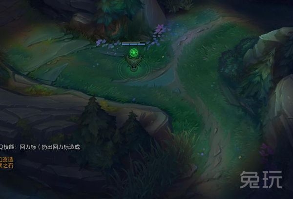 英雄聯盟lol怎么做視野 插眼大神速成秘籍攻略