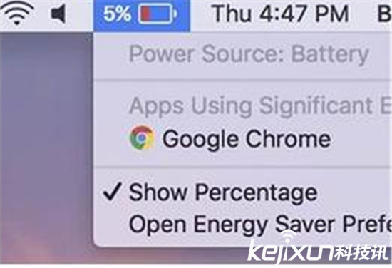 新款MacBook Pro續航時間惹爭議 只能續航3小時！