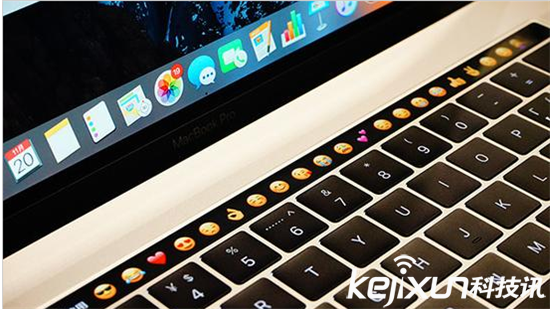 新款MacBook Pro續航時間惹爭議 只能續航3小時！