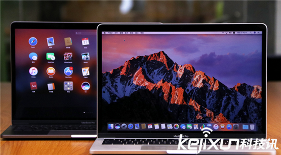 新款MacBook Pro續航時間惹爭議 只能續航3小時！