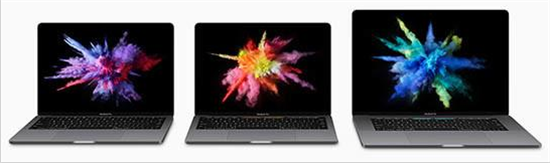新款MacBook Pro續航時間惹爭議 只能續航3小時！