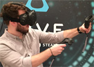玩VR游戲能減肥！VR的額外好處？