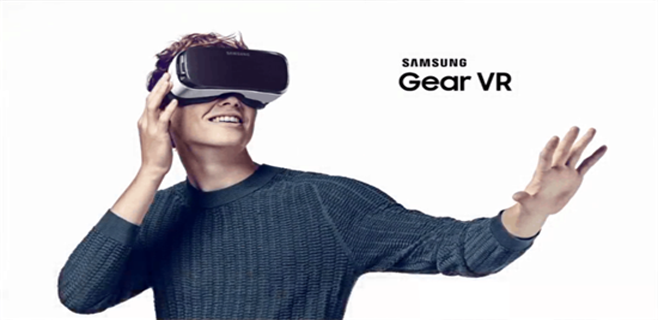 三星Gear VR將增加追蹤技術 專利曝光！