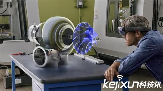 智能眼鏡技術科普：VR、AR、MR的區別
