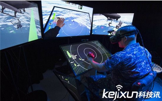 智能眼鏡技術科普：VR、AR、MR的區別