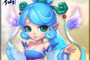 手游《夢幻西游》寵物加點方式——法寵