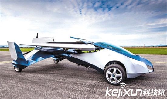 Uber成立AI實驗室 為研發(fā)出“會飛的汽車”