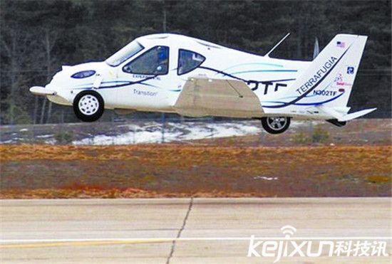 Uber成立AI實驗室 為研發(fā)出“會飛的汽車”